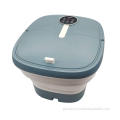 Heated Foot Spa Electric Heating Foot Bath Massage Basin Supplier